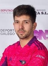 Ral Alonso (Alondras C.F.) - 2021/2022